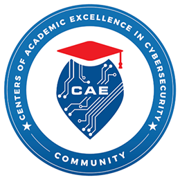 CAE:学术卓越网络安全——社区的中心