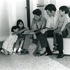 El Movimiento画廊的形象